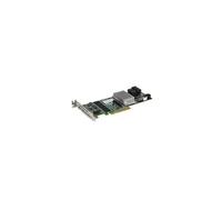 Supermicro Add-on Card AOC-S3108L-H8IR-16DD - contrôleur de stockage (RAID) - 8 émetteurs/canal