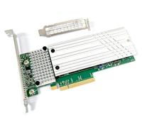 SUPERMICRO Add-on Card AOC-SLG4-2H8M2