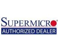 Supermicro Air Shroud