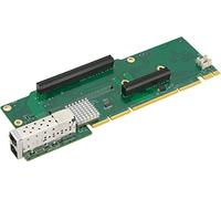 SuperMicro AOC-2UR68-I2XS 2U Ultra Intel 82599ES - 2 ports SFP+ 10 Go