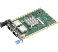 Supermicro AOC-AG-i2M carte et adaptateur d'interfaces Interne RJ-45