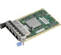 Supermicro AOC-AG-I4M-O Nouveau