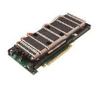 Supermicro AOC-GPU-NVK10-RL - NVIDIA - Tesla K10 - 8 Go - GDDR5-SDRAM - 320 Go/s - PCI Express 3.0 AOC-GPU-NVK10-RL