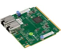 Supermicro AOC-MGP-I2M carte réseau Interne 1000 Mbit/s
