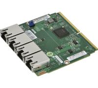 Supermicro AOC-MGP-i4M - 0 - 55 °C - -40 - 70 °C - 0 - 90% - 0 - 90