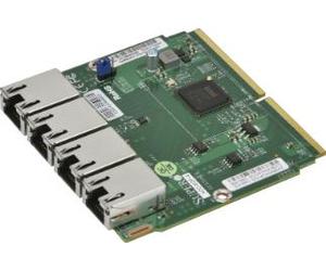 Supermicro AOC-MGP-I4M-O Nouveau