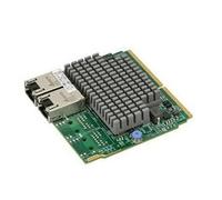 Supermicro AOC-MTG-I2T Interne Ethernet 1000Mbit/s - Cartes réseau (Interne, Avec fil, Ethernet, 1000 Mbit/s)