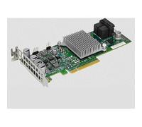 Supermicro AOC-S3008L-L8I - SAS - PCI Express - 0 - 1 - 10 - 12 Gbit/s