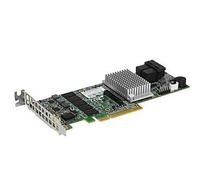 Supermicro AOC-S3108L-H8IR-16DD Nouveau