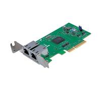 Supermicro AOC-SGP-I2 Carte réseau Interne Ethernet 5 Mbit/s