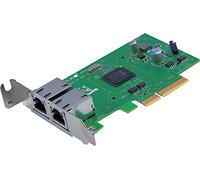 Supermicro AOC-SGP-I2 Carte réseau Interne Ethernet 5 Mbit/s