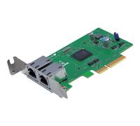 Supermicro AOC-SGP-I2 Carte réseau Interne Ethernet 5 Mbit/s