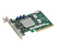 Supermicro AOC-SLG3-2E4T-O Nouveau