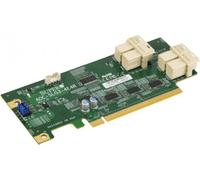 Supermicro AOC-SLG3-4E4R-O Nouveau