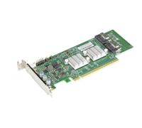 Supermicro AOC-SLG4-4E4T-O 4-Port Retimer, x16 PCIe Gen 4,RoHS