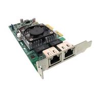 Supermicro AOC-STG-i2T Adaptateur Ethernet PCI-Express 2.1 RJ45 2 ports 10 Gigabit