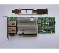 Supermicro AOC-STG-I2T/X540-AT2 Kit de carte réseau Ethernet double port PCI-E x8 10 GbE