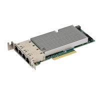 Supermicro AOC-STG-I4T-O Nouveau