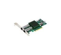 Supermicro LAN-Adapter, 2x SFP+