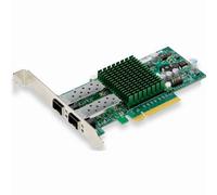 Supermicro AOC-STGN-I2S - Intégré - filaire - PCI Express - Ethernet