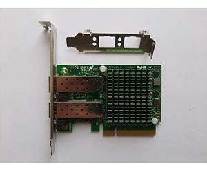 Supermicro AOC-STGN-I2S Kit adaptateur réseau double port 10 G SFP+