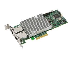 Supermicro AOC-STGS-I2T-O Nouveau