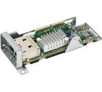 Supermicro AOM-CTGS-i2TM - Adaptateur réseau - PCIe 3.0 x4