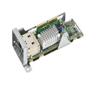 Supermicro AOM-CTGS-I2TM MicroLP 2 ports 10G RJ45, Intel X550-AT2 pour 12 nœuds