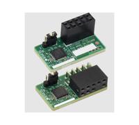 Supermicro AOM-TPM-9670V-O Module TPM 2.0 10-Pin pour Plateforme de Confiance (Trusted Platform Module)