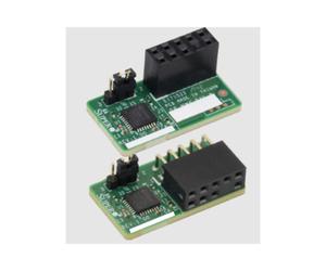 Supermicro AOM-TPM-9670V-O Module TPM 2.0 10-Pin pour Plateforme de Confiance (Trusted Platform Module)