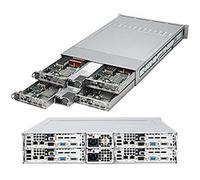 Supermicro AW-4021A-T2B Châssis (Noir)