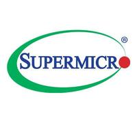 Supermicro - Bac de refroidissemnt pour processeur - (pour : Socket P) - 1U - pour SUPERMICRO X11SPG-TF, X11SPL-F, X11SPM-TF, X11SPW-TF