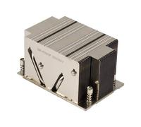 Supermicro - Bac de refroidissemnt pour processeur - (pour : SP3) - 2U