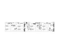 Supermicro Backplane BpN-SaS-827hq (bpN-SaS-827hq)