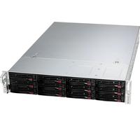 Supermicro Barebone WIO A+ SuperServer 2U Single Sockel SP6 AS-2015SV-WTNRT