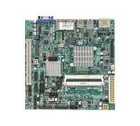 Supermicro Blindage d'E/S - 1U