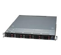 Supermicro boîtier CSE-116BAC10-R860W - boîtier - alimentation PC/Serveur