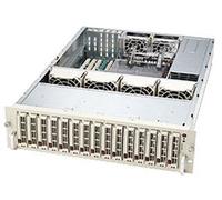 Supermicro Bpn-Sas-933El1 3U Fond de Plan SAS avec Simple LSI