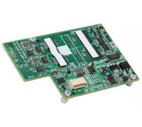 Supermicro BTR-TFM8G-LSICVM02 carte réseau Interne