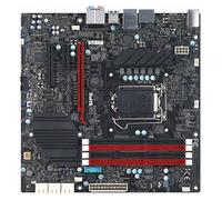Supermicro C7Z97-MF Intel® Z97 LGA 1150 (Emplacement H3) Micro ATX