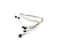 SuperMicro Câble Serial Attached SCSI (SAS) CBL-SAST-0556