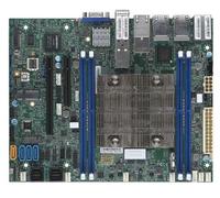Supermicro Carte mère MBD-X11SDV-8C-TP8F-B Xeon D-2146NT DDR4 VGA/D-Sub Flex ATX 256 Go