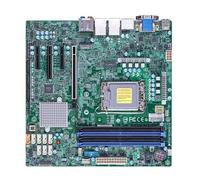 Supermicro carte mère MBD-X13SAQ-B Socket V0 microATX