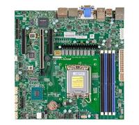 Supermicro carte mère MBD-X13SAZ-F-B Socket V0 microATX