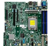 Supermicro Carte mère MBD-X13SCH-F-O LGA 1700 Intel C266 mATX