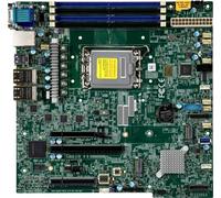 Supermicro carte mère MBD-X13SCH-LN4F-B Socket V0 microATX