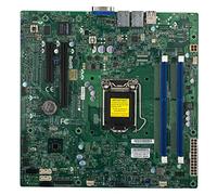 Supermicro Carte mère Micro ATX DDR3 1600 LGA 1150 X10SLL-S-O