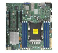 Supermicro Carte mère X11SPM-TF - Carte mère - Intel Sockel 3647 (Xeon Phi)