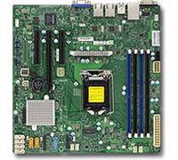 SUPERMICRO carte mère X11SSL-F (bulk pack) (MBD-X11SSL-F-B)