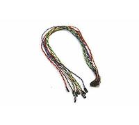 Supermicro CBL-0068L Câble divisé pour panneau avant 16 broches 30,5 cm